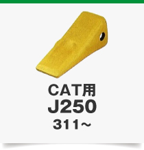 CAT用J250311～