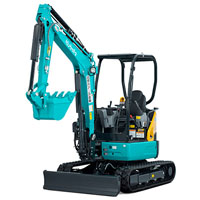 クボタ建機 Kubota ピン径・アーム先端幅適合表(1) 建設機械部品の通販