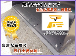 バケットエッジ