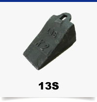 13S